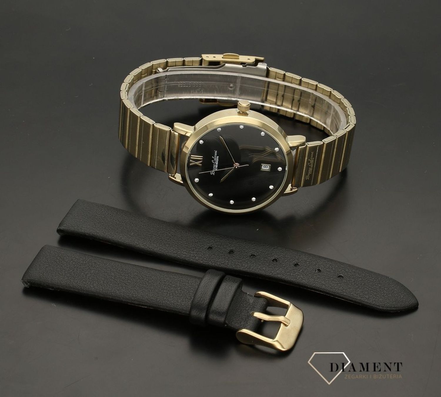 Zegarek damski Bruno Calvani BC1378 GOLD (1).jpg